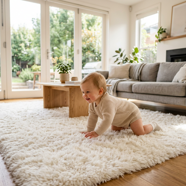 Healthy Clean Home Result